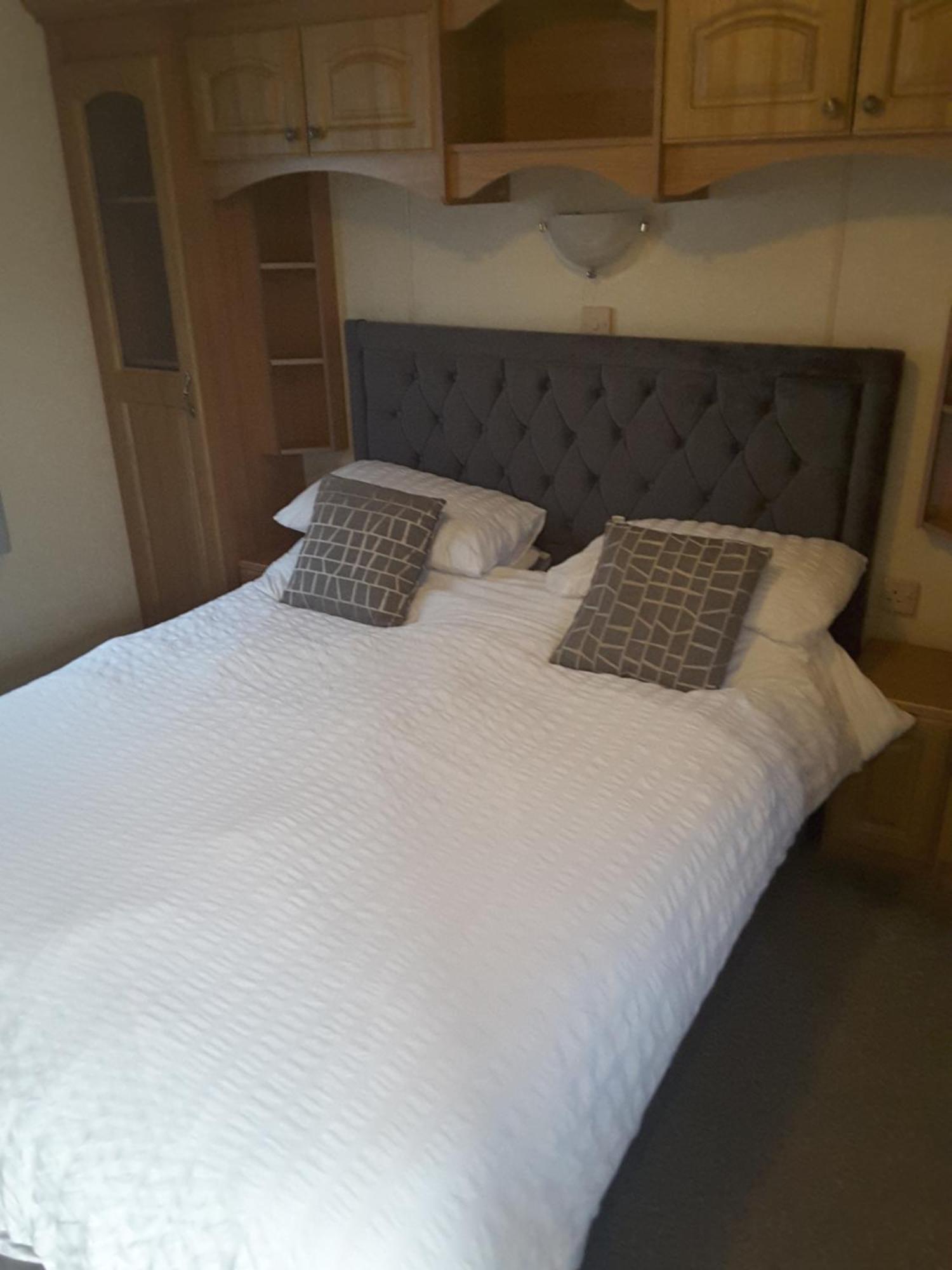 Seaview Caravan Park Ingoldmells Ngoại thất bức ảnh