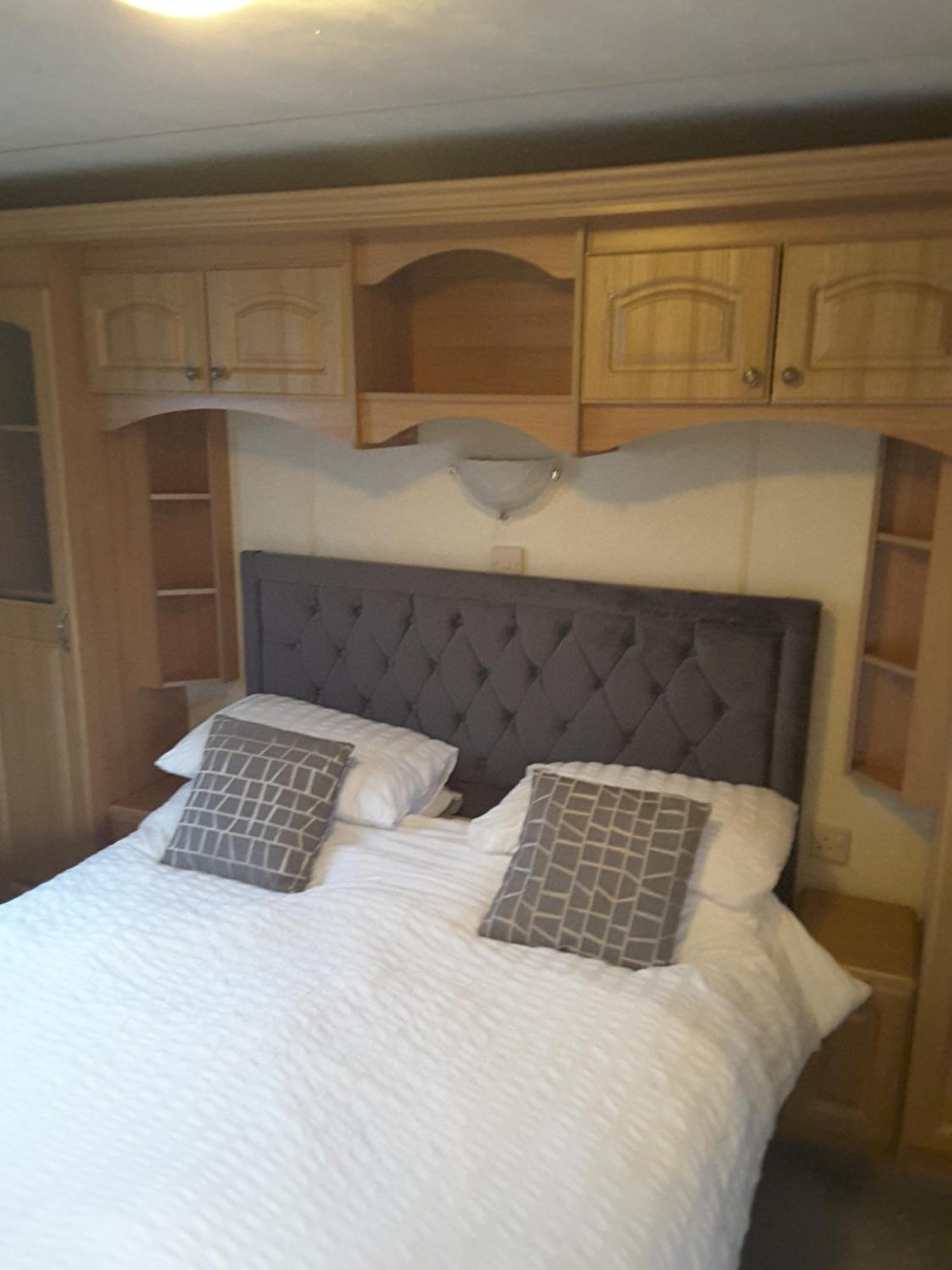 Seaview Caravan Park Ingoldmells Ngoại thất bức ảnh